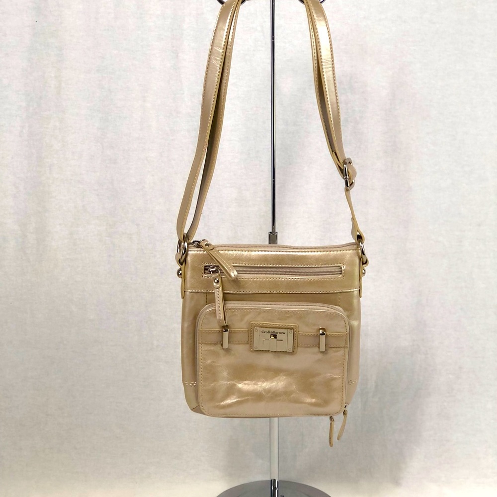 Croft&Barrow Shoulder Bag
